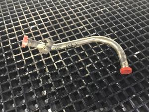 Liebherr Linea di pressione